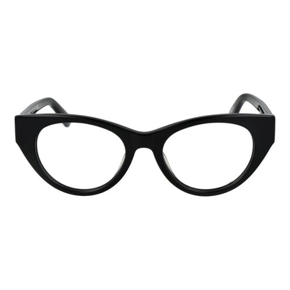 Marciano by Guess Women’s Optical Glasses – Black Cat Eye Frame