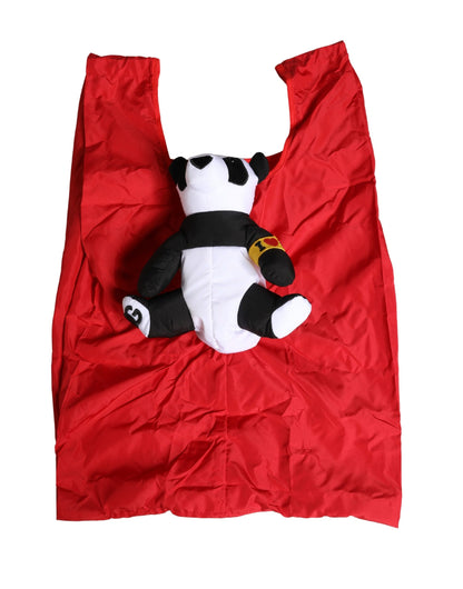 Dolce & Gabbana x Jujutsu Kaisen Panda Eco-Friendly Tote Bag