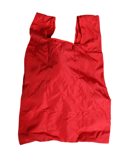 Dolce & Gabbana x Jujutsu Kaisen Panda Eco-Friendly Tote Bag