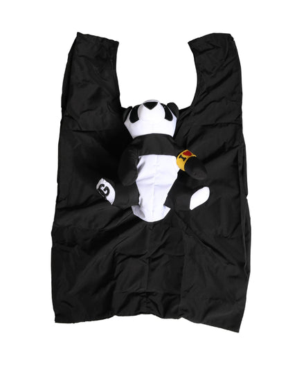 Dolce & Gabbana x Jujutsu Kaisen Panda Tote Bag