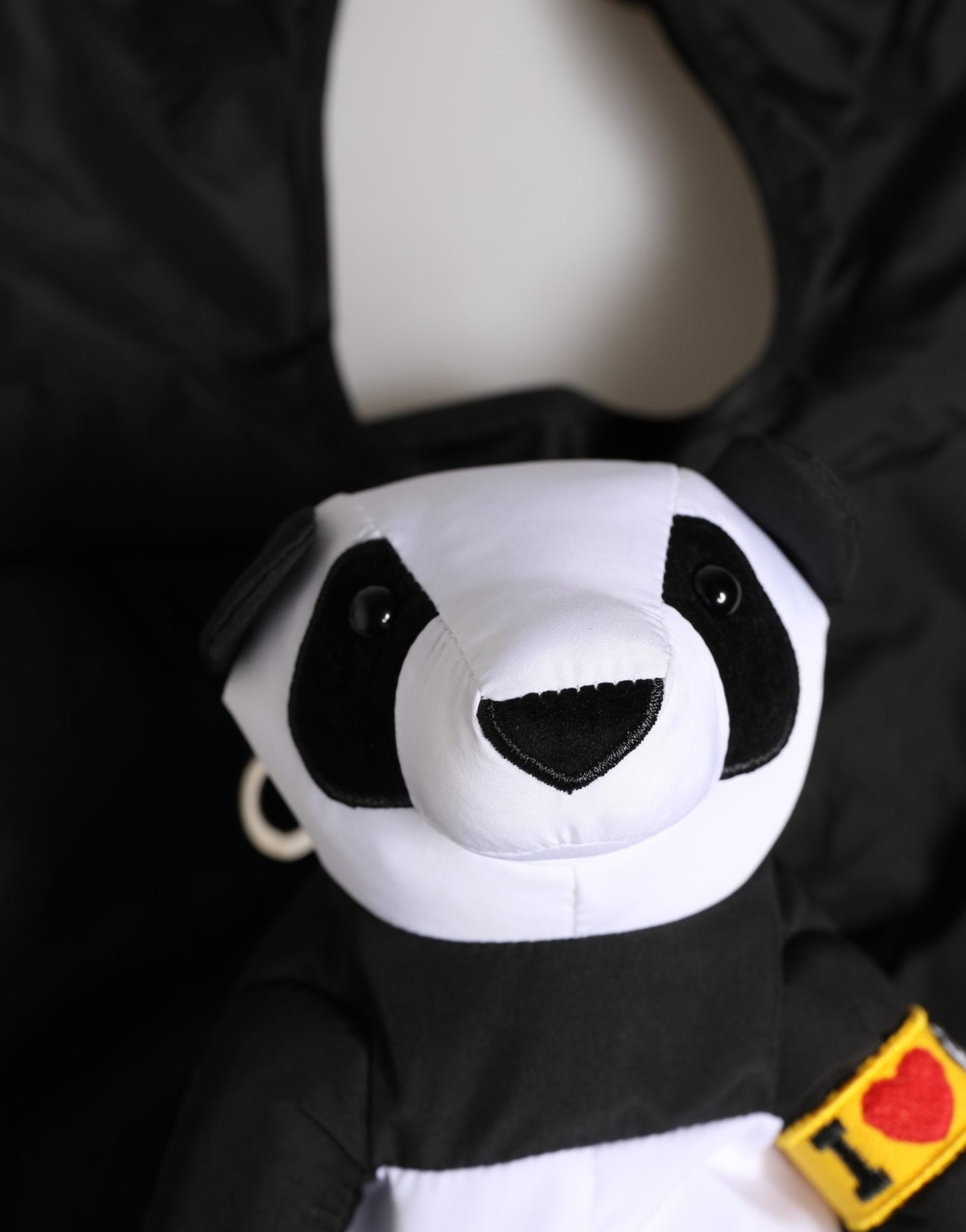 Dolce & Gabbana x Jujutsu Kaisen Panda Tote Bag