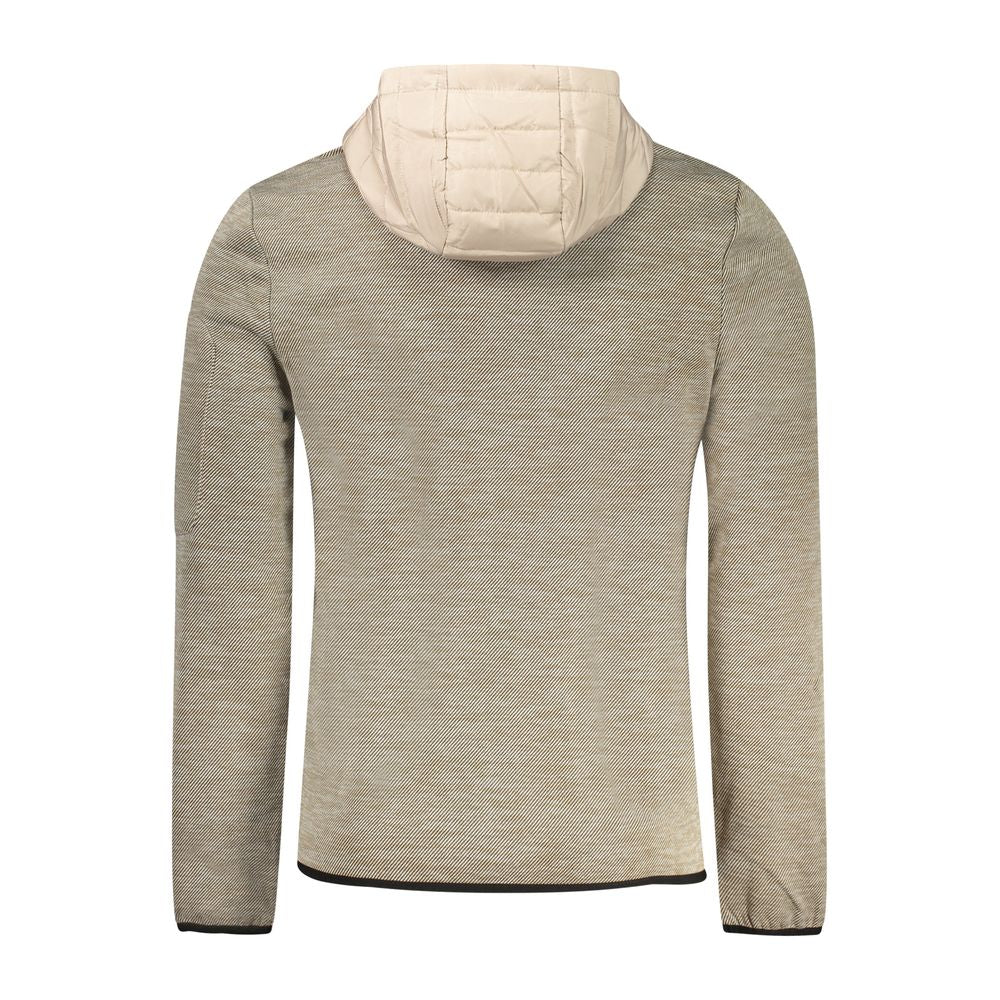 Norway 1963 Beige Men's Sports Jacket