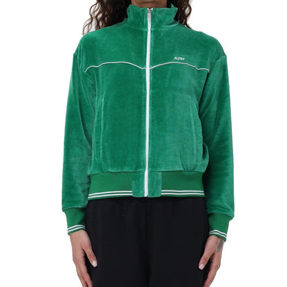 Autry Bicolor Cotton Sweatshirt - Effortless Style and Comfort