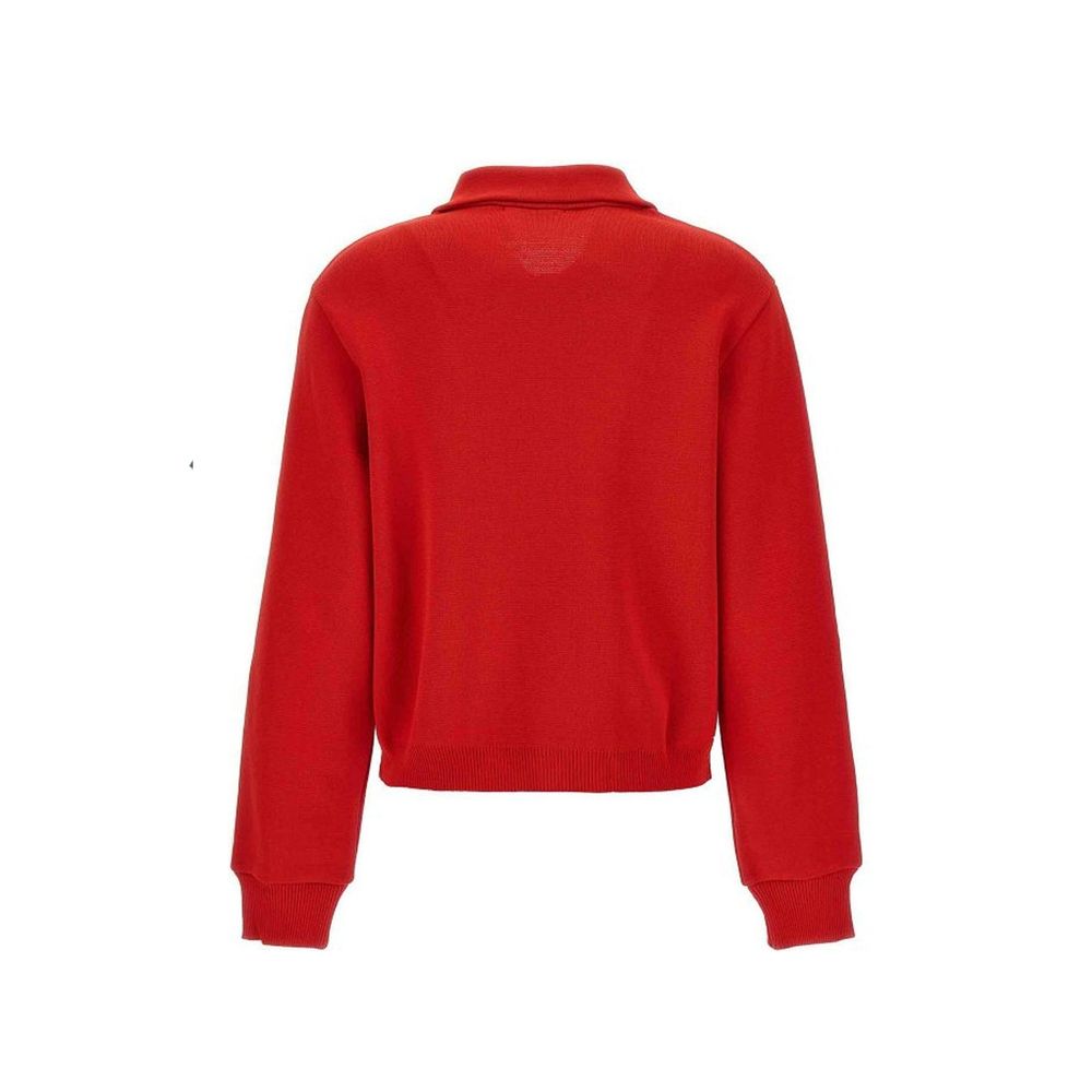 Autry Multicolor Nylon Cardigan for Women