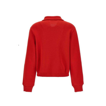 Autry Multicolor Nylon Cardigan for Women