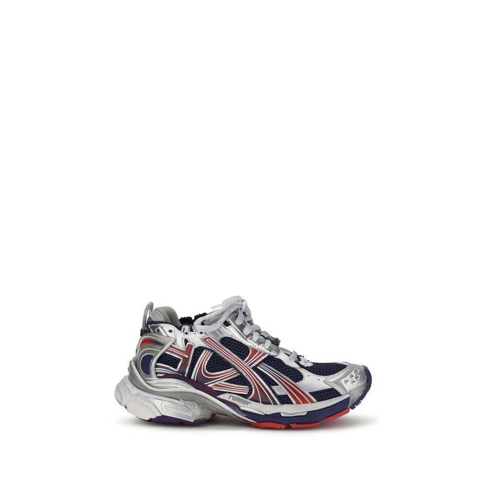 Balenciaga Men's Runner Gradient Sneaker