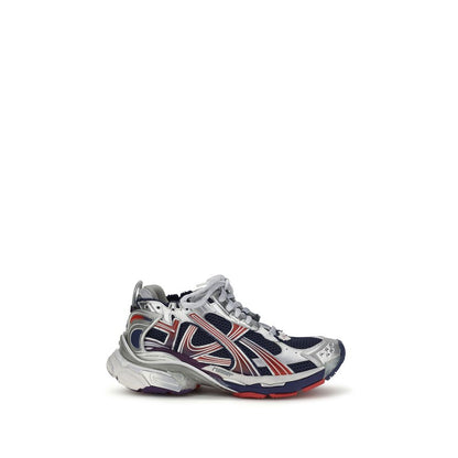 Balenciaga Men's Runner Gradient Sneaker
