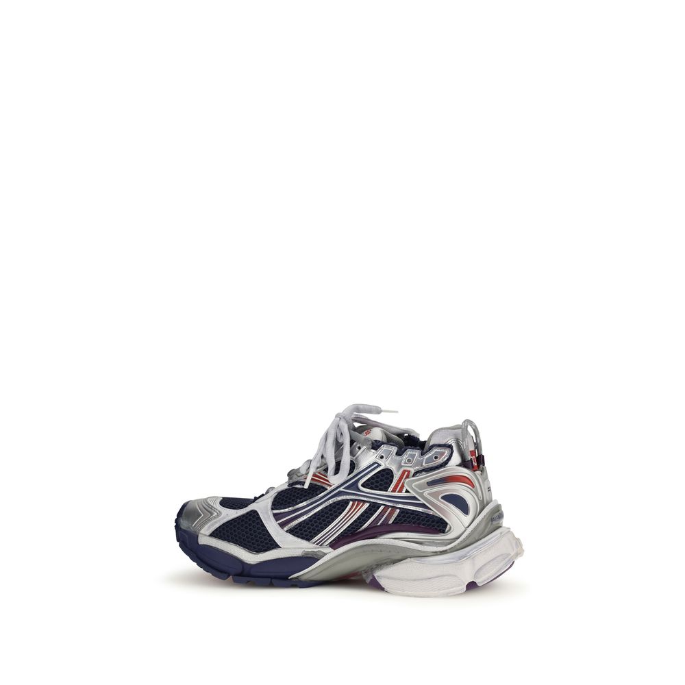 Balenciaga Men's Runner Gradient Sneaker