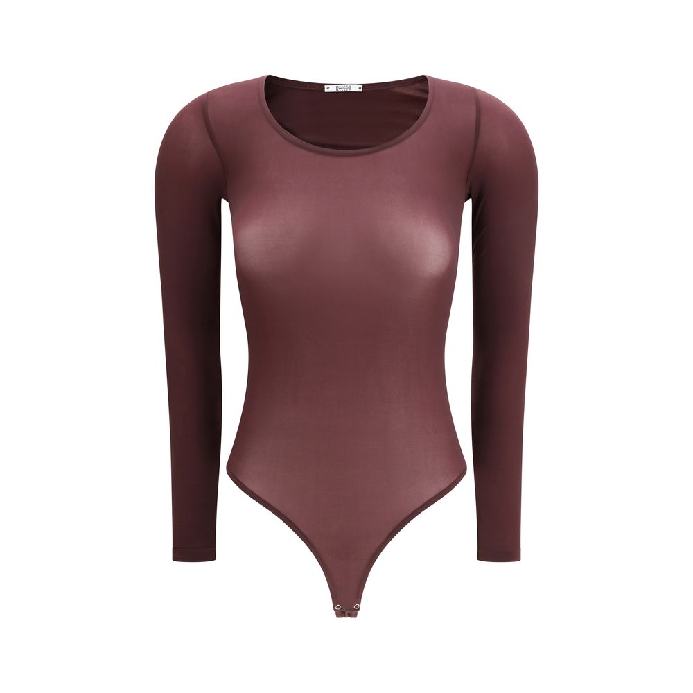 Wolford Buenos Aires String Bodysuit