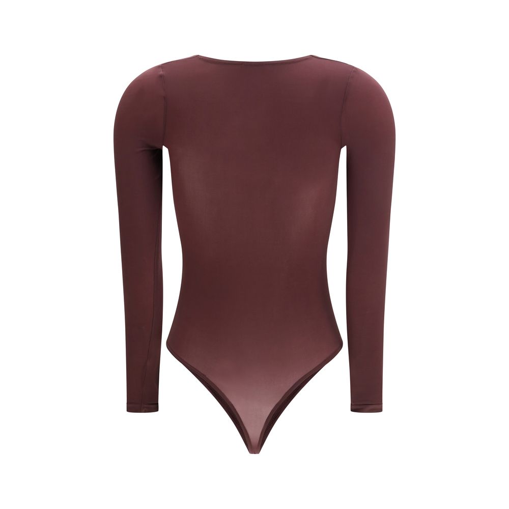 Wolford Buenos Aires String Bodysuit