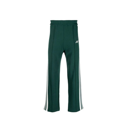 Autry Bicolor Nylon Joggers
