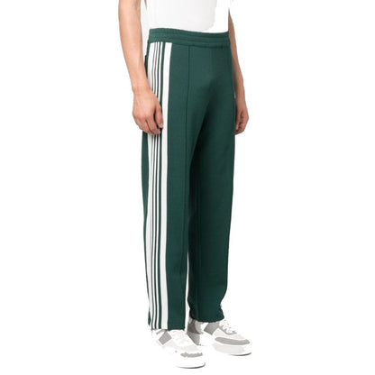 Autry Bicolor Nylon Joggers