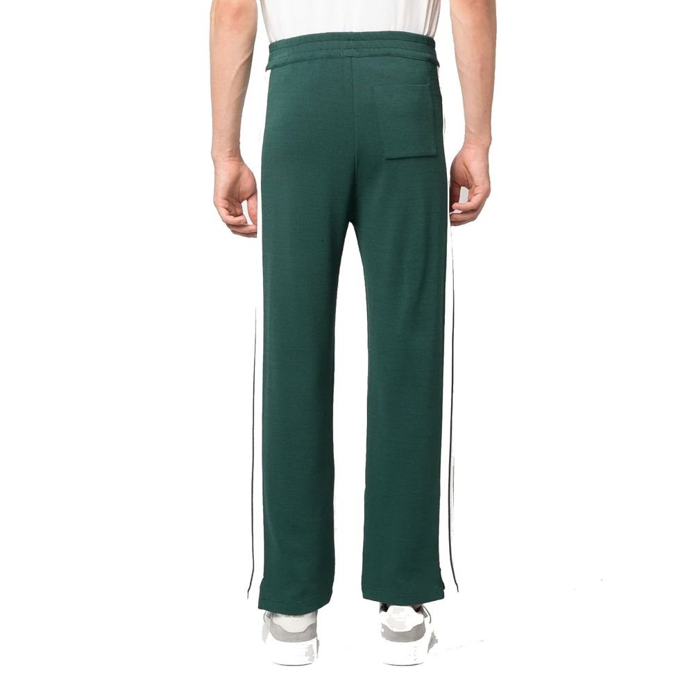 Autry Bicolor Nylon Joggers