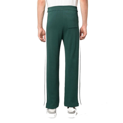 Autry Bicolor Nylon Joggers