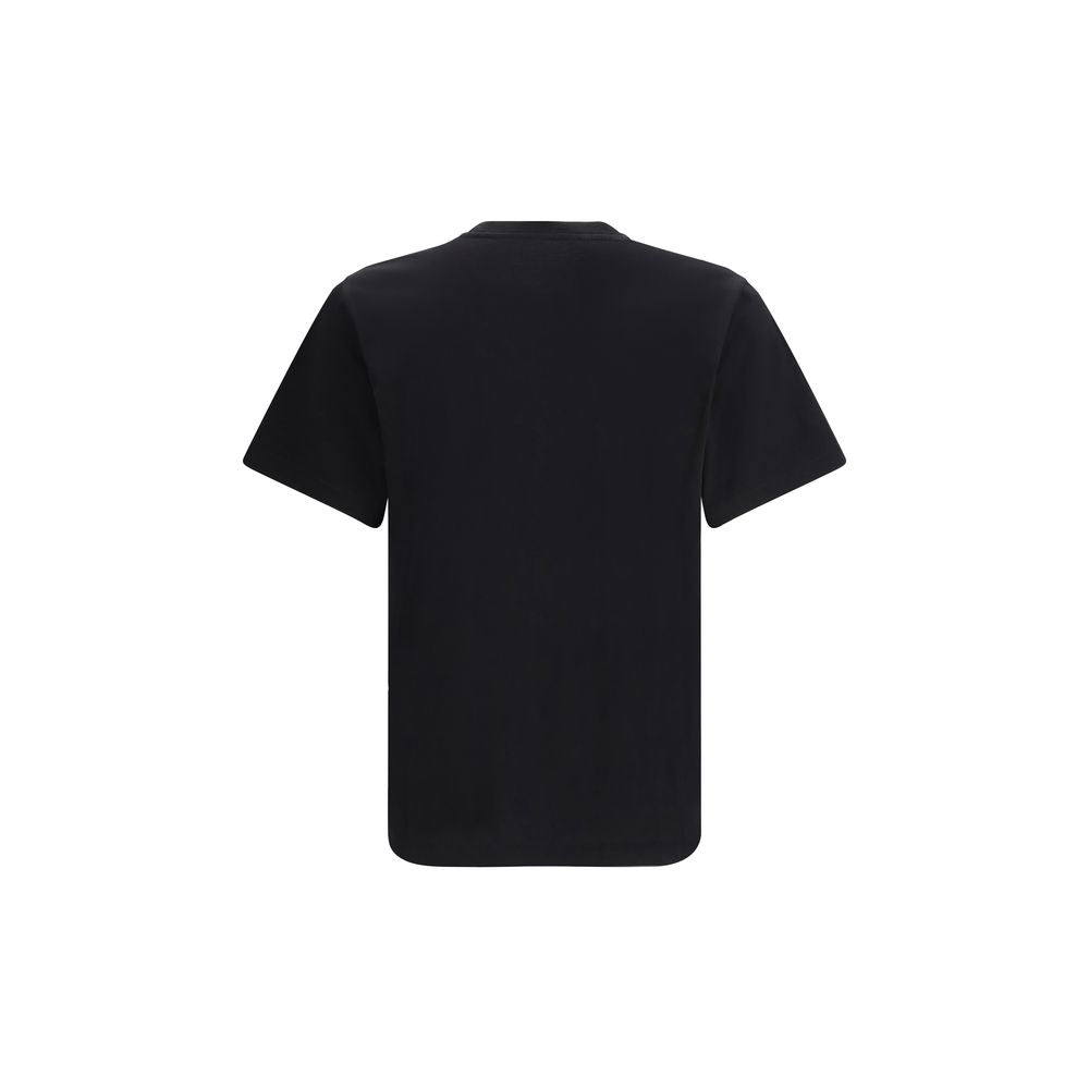 The North Face Simple Dome T-Shirt - Black Cotton