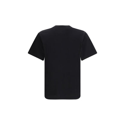 The North Face Simple Dome T-Shirt - Black Cotton