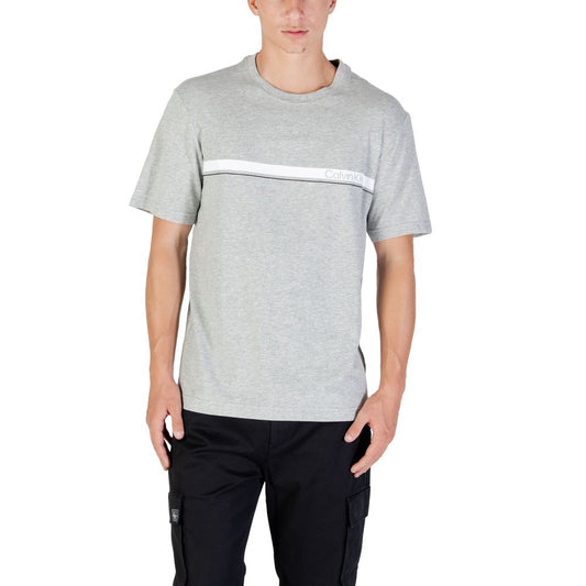 Calvin Klein Sport Lifestyle Short Sleeve T-Shirt for Men
