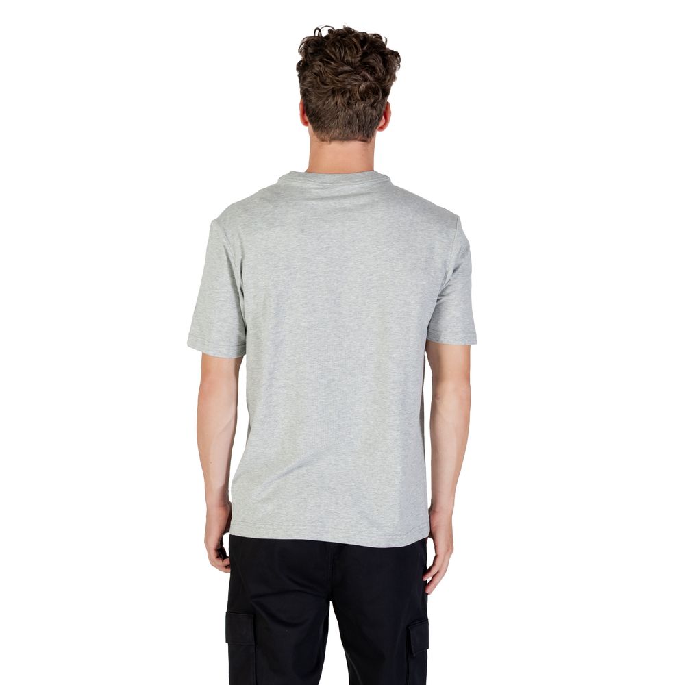 Calvin Klein Sport Lifestyle Short Sleeve T-Shirt for Men