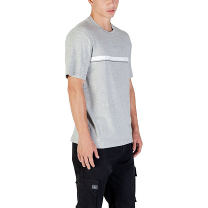 Calvin Klein Sport Lifestyle Short Sleeve T-Shirt for Men