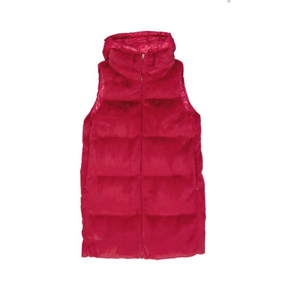 Herno Multicolor Polyester Coat for Women