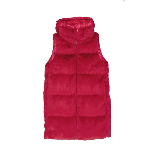 Herno Multicolor Polyester Coat for Women