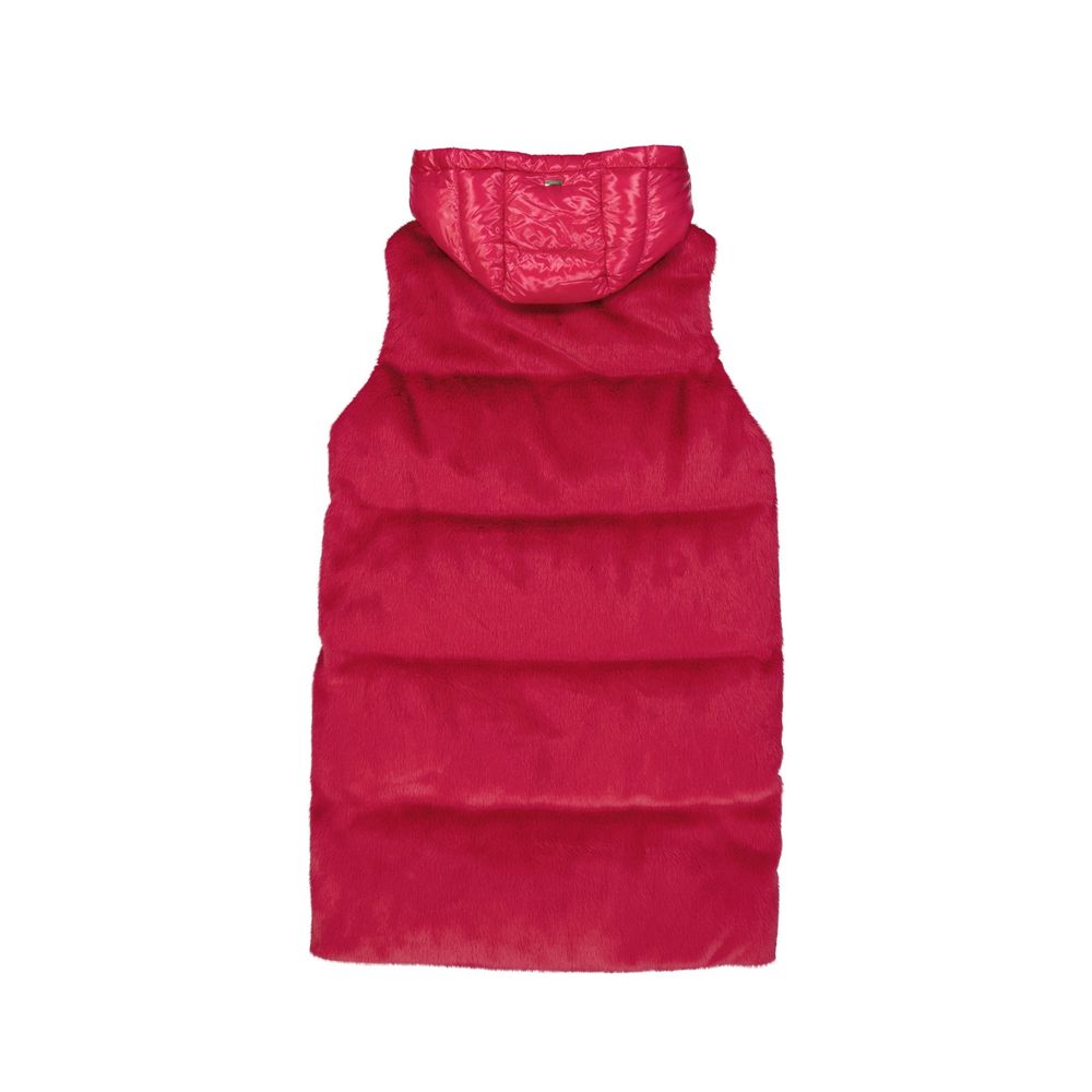 Herno Multicolor Polyester Coat for Women