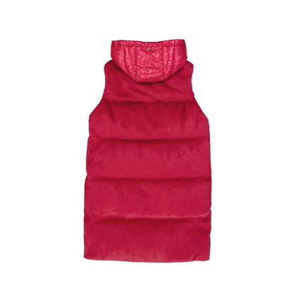 Herno Multicolor Polyester Coat for Women