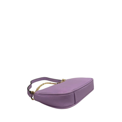 Twinset Multicolor Polyethylene Clutch Bag: Stylish Elegance for Every Occasion