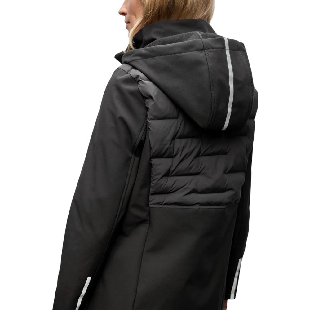 Street One Mat Mix Softshell 202117 Women's Puffer Jacket