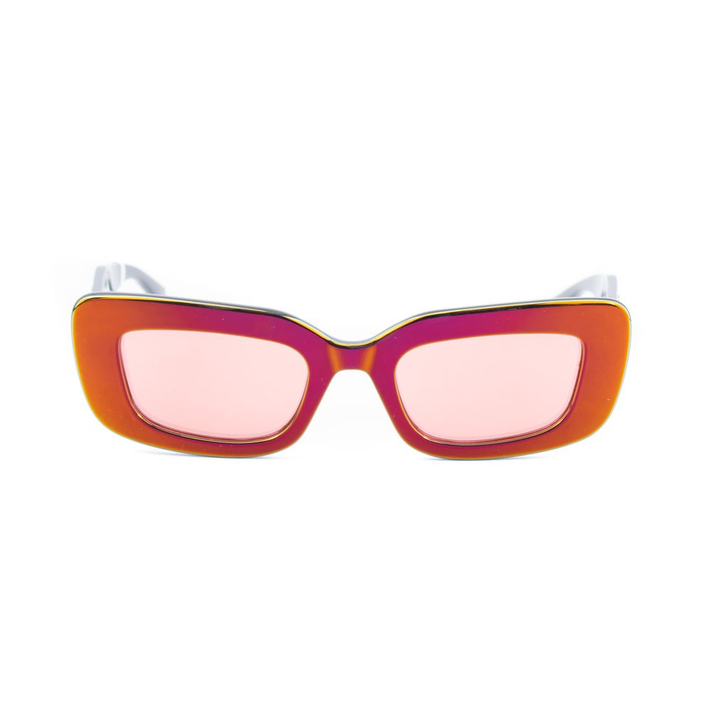 Karl Lagerfeld Women’s Sunglasses – Multicolour Injected Frame