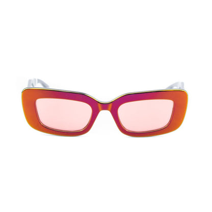Karl Lagerfeld Women’s Sunglasses – Multicolour Injected Frame