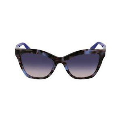 Liu Jo Women’s Multicolor Acetate Sunglasses – LJ804S-430