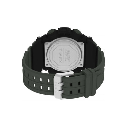 Timex Bicolor Rubber Sport Watch - UFC Redemption Model