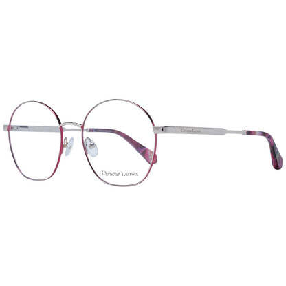 Christian Lacroix Women's Gold Stainless Steel Optical Glasses