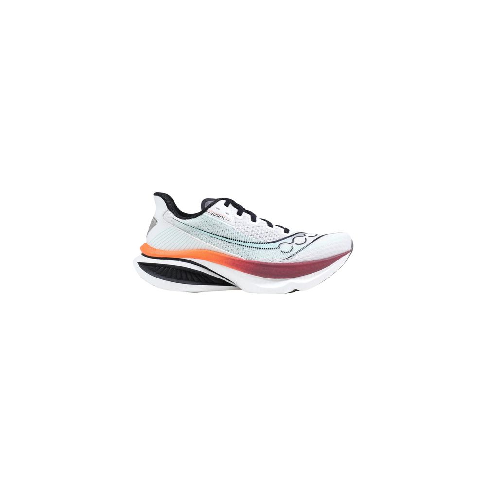 Saucony ENDORPHIN AZURA S21070 Men's Bicolor Textile Athletic Sneakers