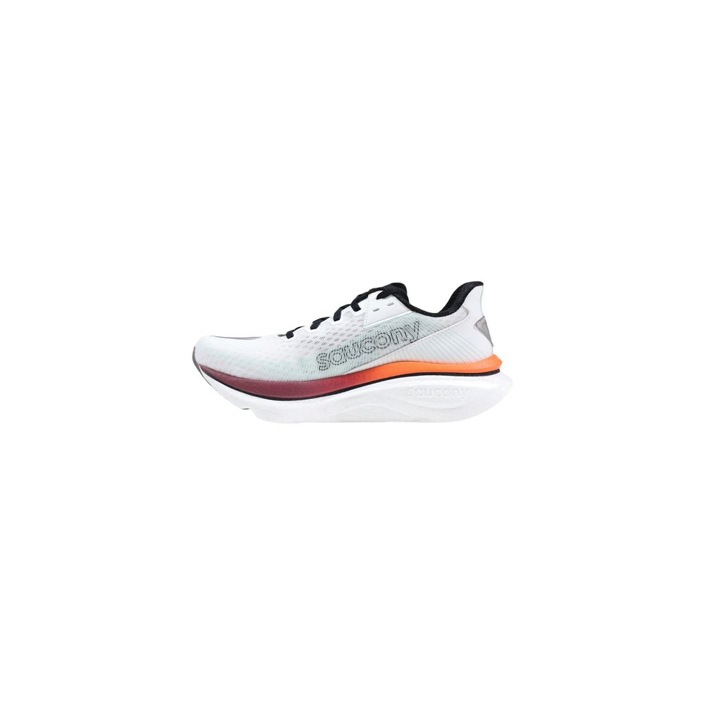 Saucony ENDORPHIN AZURA S21070 Men's Bicolor Textile Athletic Sneakers