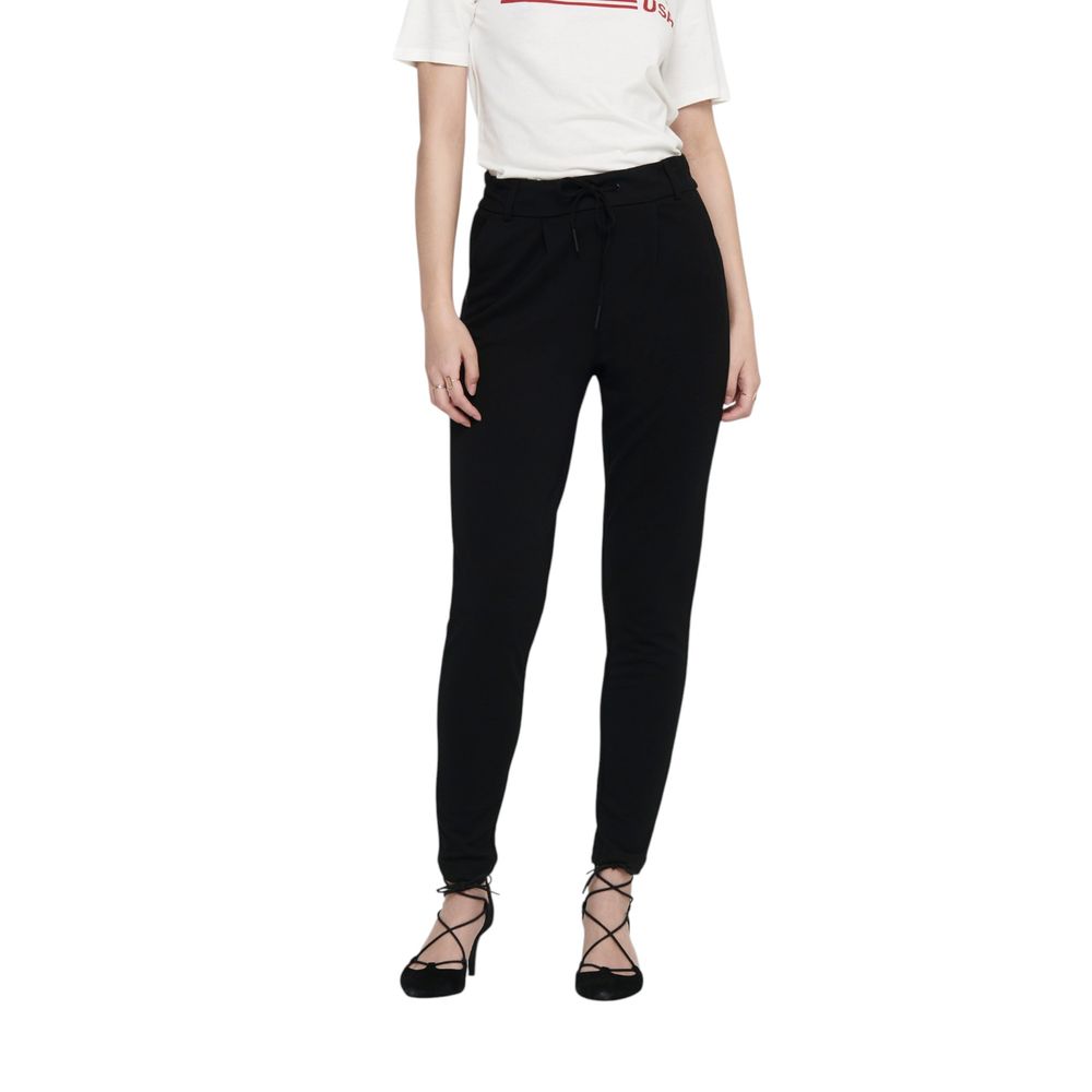 Only ONLPOPTRASH LIFE EASY COL NOOS 15115847 Women's Casual Viscose Pants