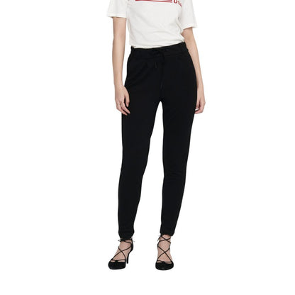 Only ONLPOPTRASH LIFE EASY COL NOOS 15115847 Women's Casual Viscose Pants