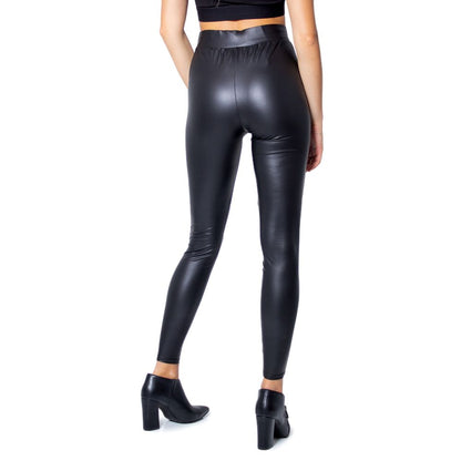 Only ONLCOOL COATED NOOS JRS 15187844 Women’s Leggings