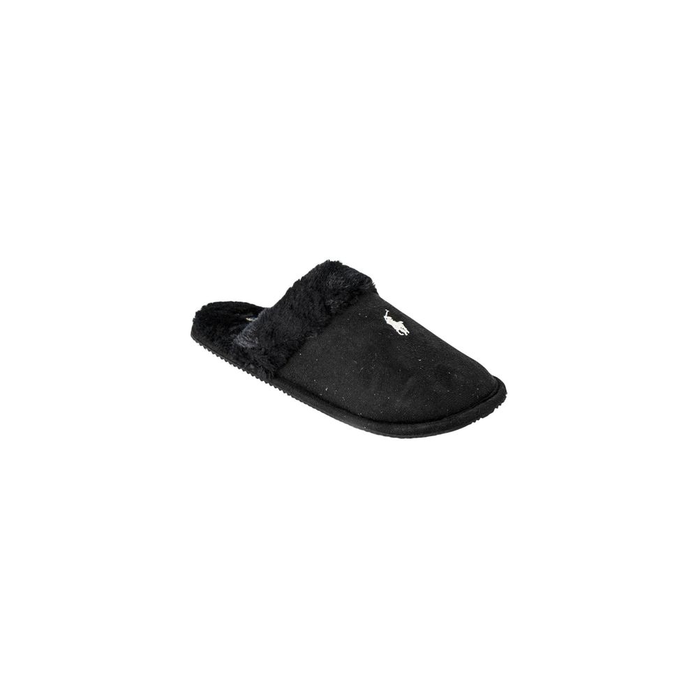 Ralph Lauren Black Summit Scuff 103293 Women’s Slippers