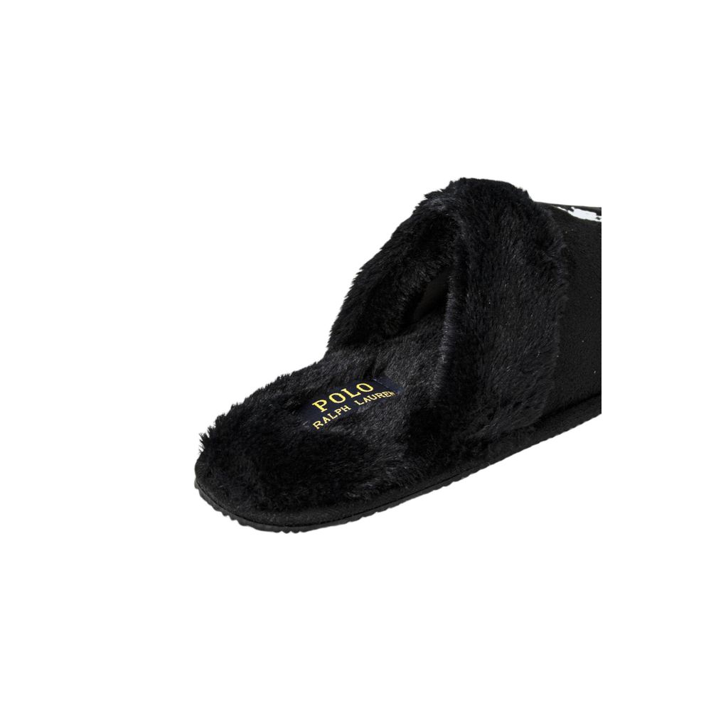 Ralph Lauren Black Summit Scuff 103293 Women’s Slippers