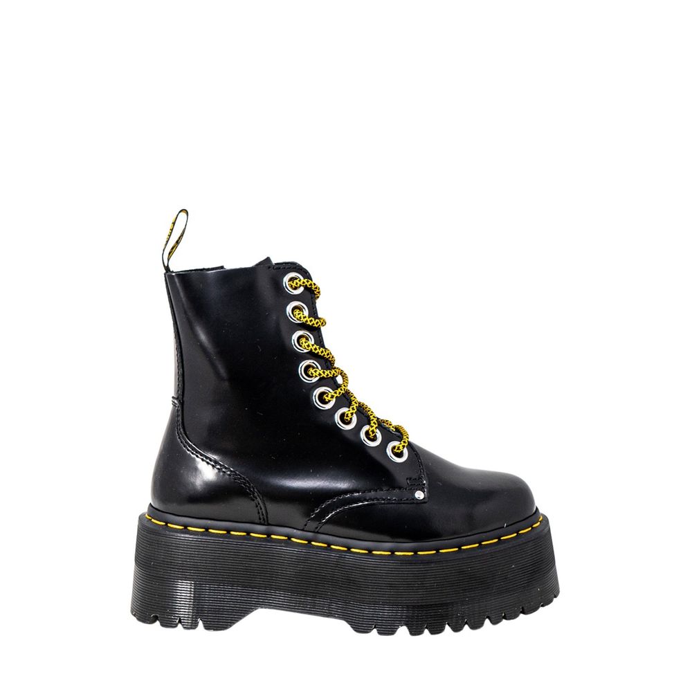 Dr. Martens JADON MAX BUTTERO 25566001 Women's Combat Boots