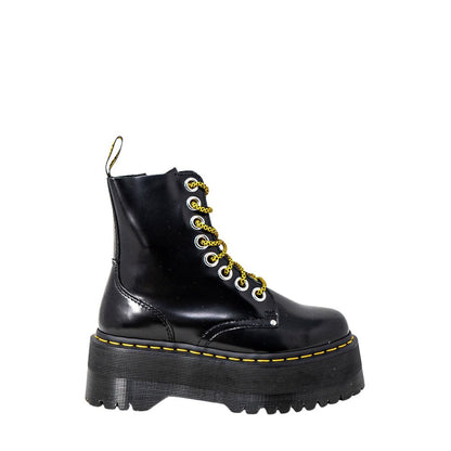 Dr. Martens JADON MAX BUTTERO 25566001 Women's Combat Boots