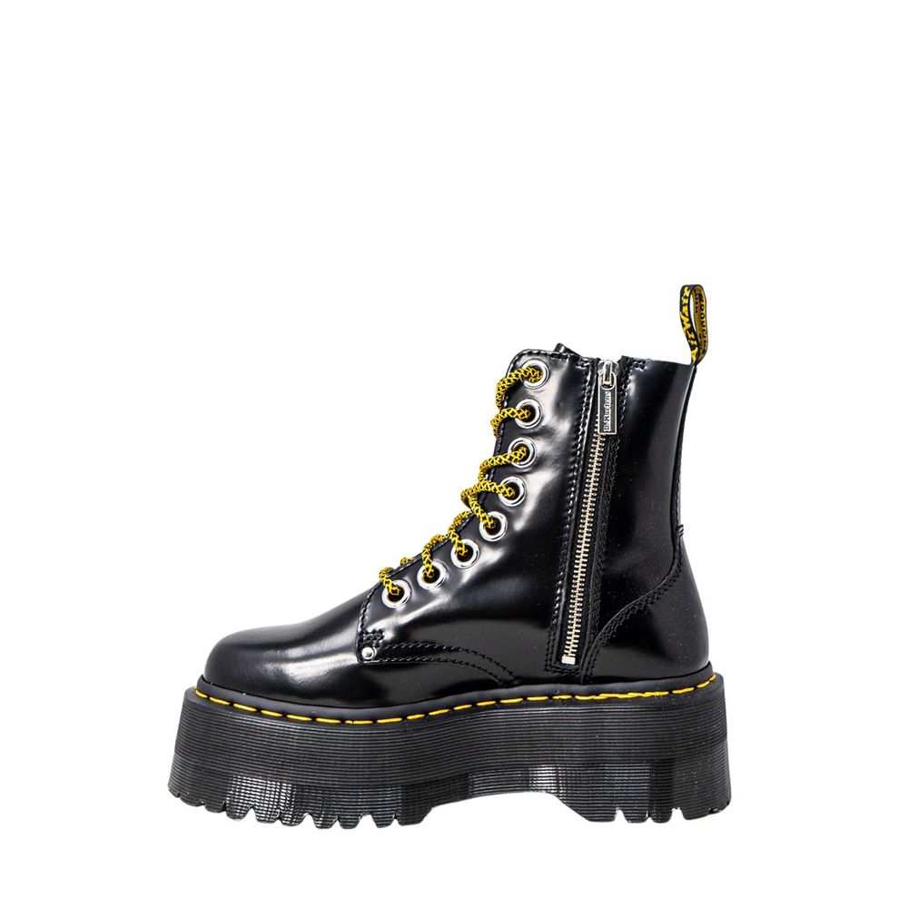 Dr. Martens JADON MAX BUTTERO 25566001 Women's Combat Boots