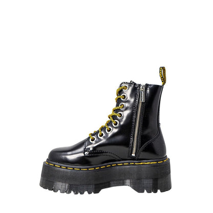 Dr. Martens JADON MAX BUTTERO 25566001 Women's Combat Boots