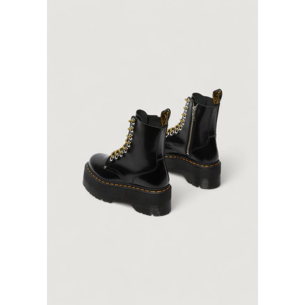 Dr. Martens JADON MAX BUTTERO 25566001 Women's Combat Boots
