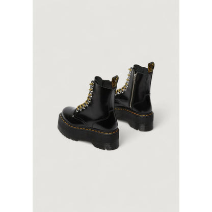 Dr. Martens JADON MAX BUTTERO 25566001 Women's Combat Boots