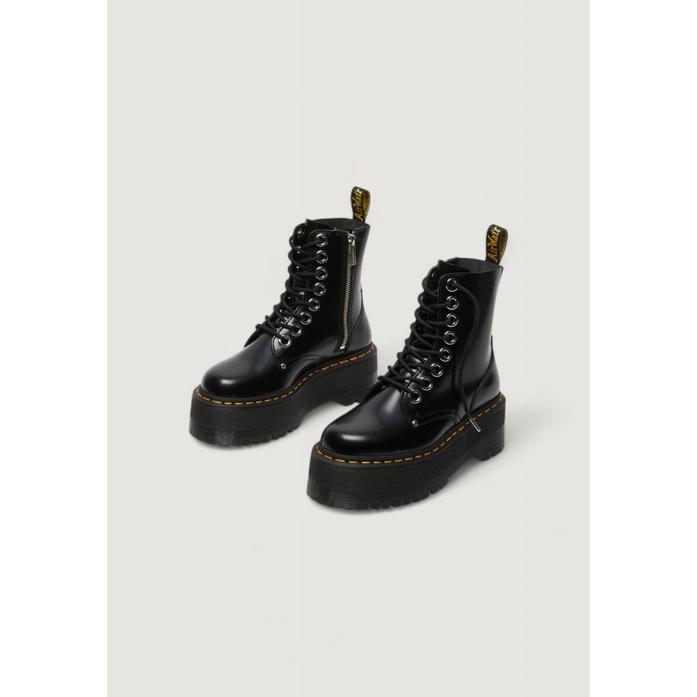 Dr. Martens JADON MAX BUTTERO 25566001 Women's Combat Boots