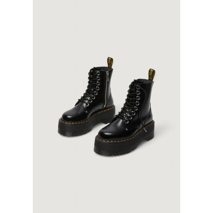 Dr. Martens JADON MAX BUTTERO 25566001 Women's Combat Boots