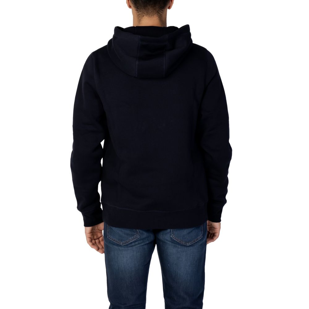 Tommy Hilfiger CORE TOMMY LOGO HOODY MW0MW10752